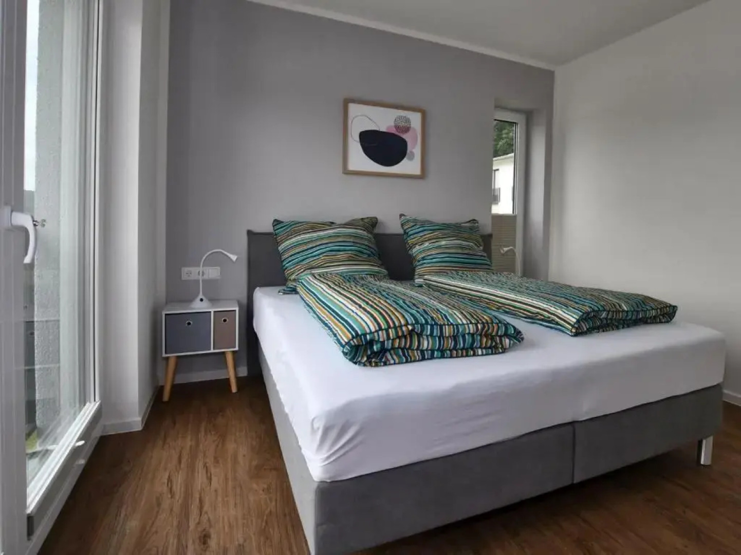 Sonnenweg 3 - CHRISTA