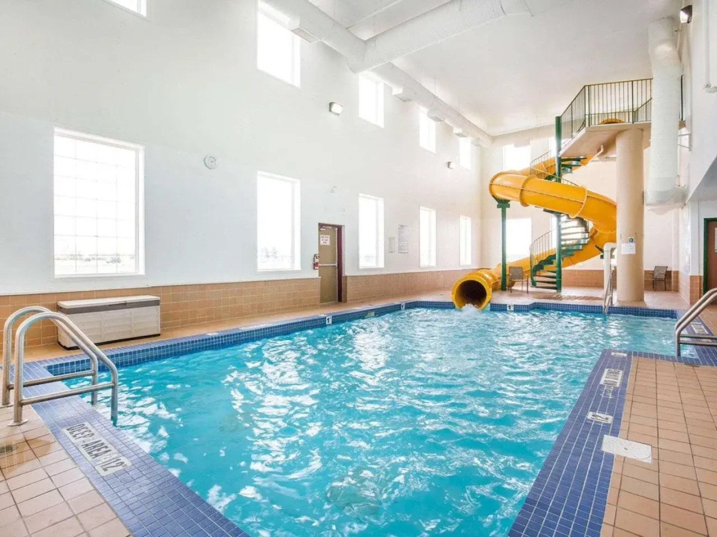 Quality Inn & Suites