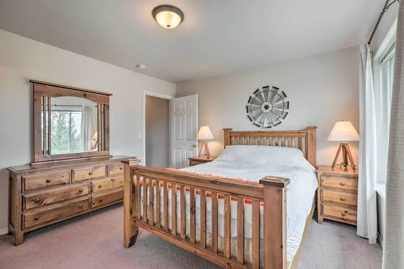 Charming Redmond Townhome w/ Resort Amenities
