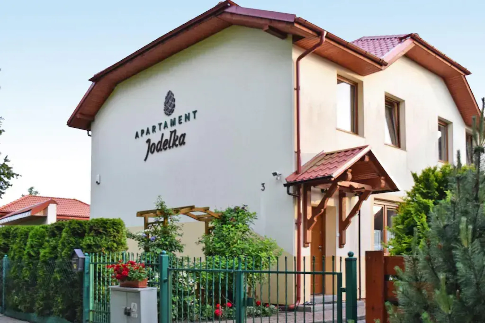 Semi-detached House With Fireplace, Rowy