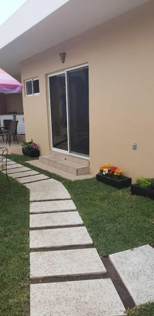 Estancia Ananda Bungalow 1