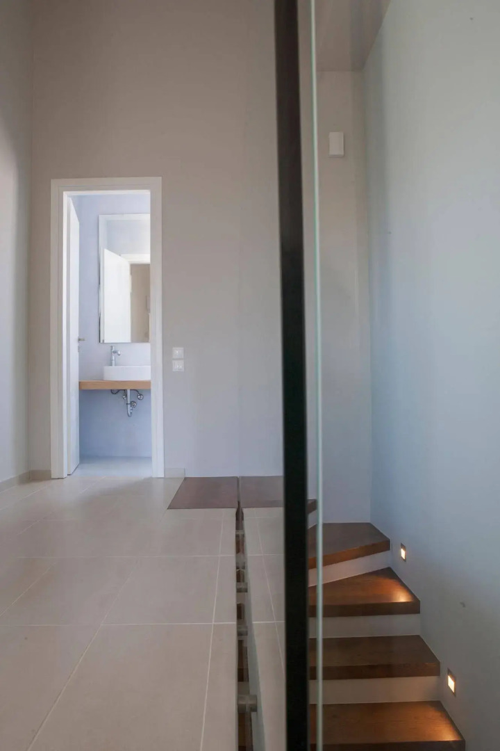 Aethrion Boutique Homes