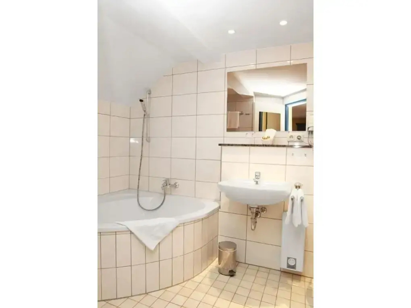 Buntes Haus Seiffen - Hotel Erbgericht