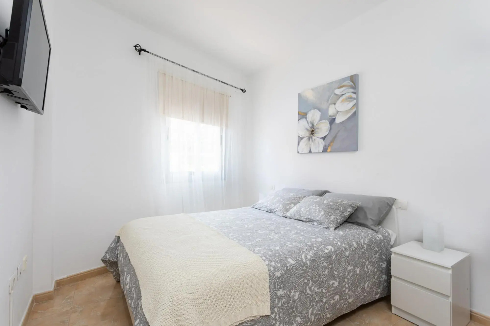 Sauces- Charco Azul in El Paso