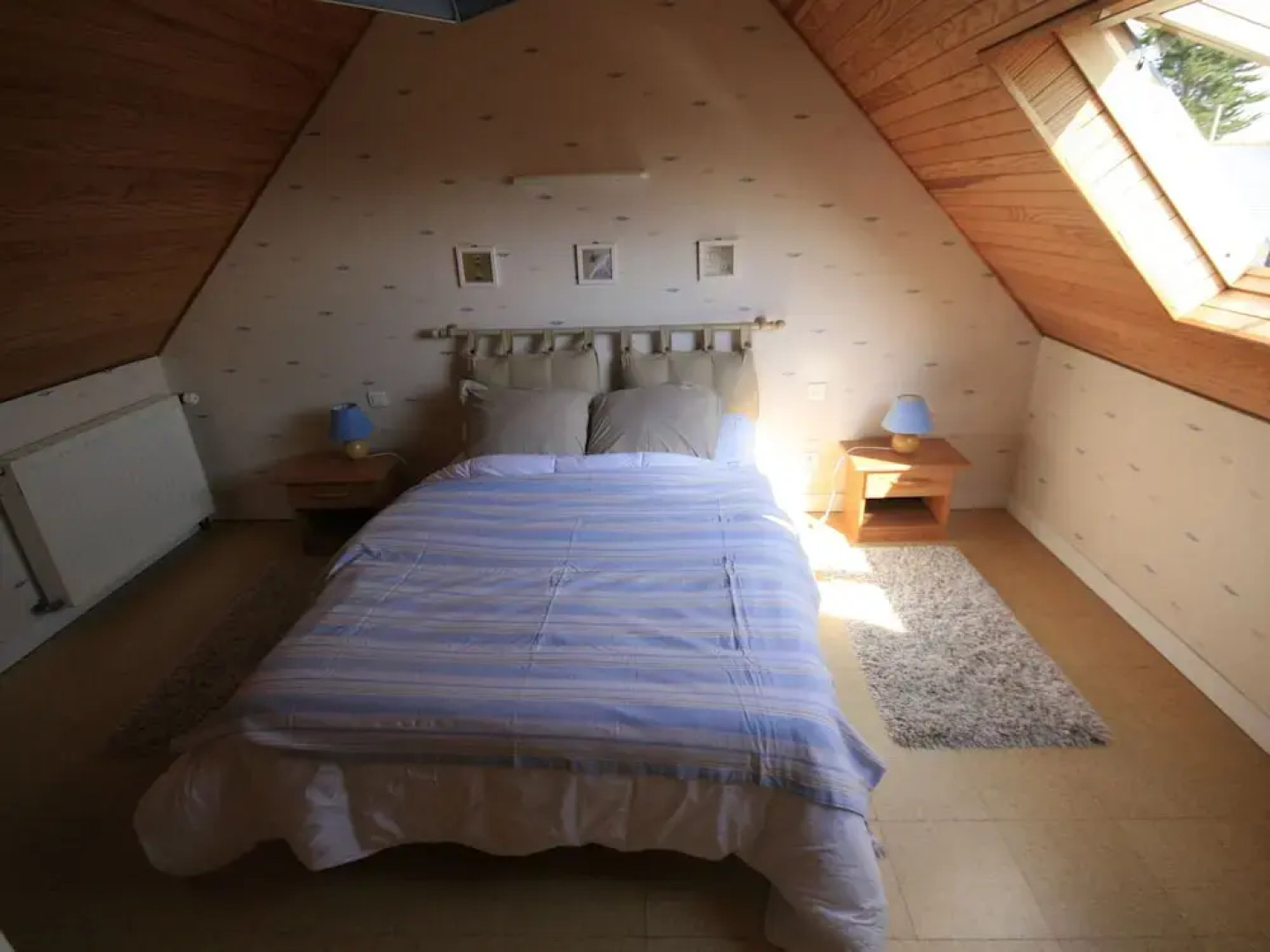 Cozy Holiday Home in Penmarch with Private Swimming Pool