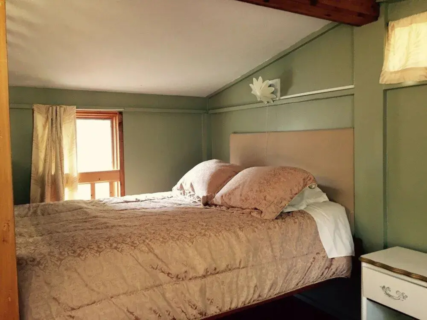 Luna Bed and Breakfast