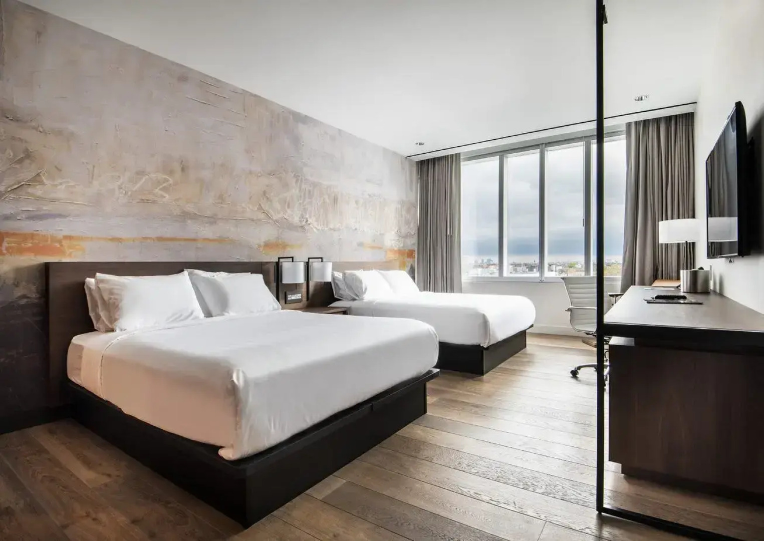 The Hotel at Midtown