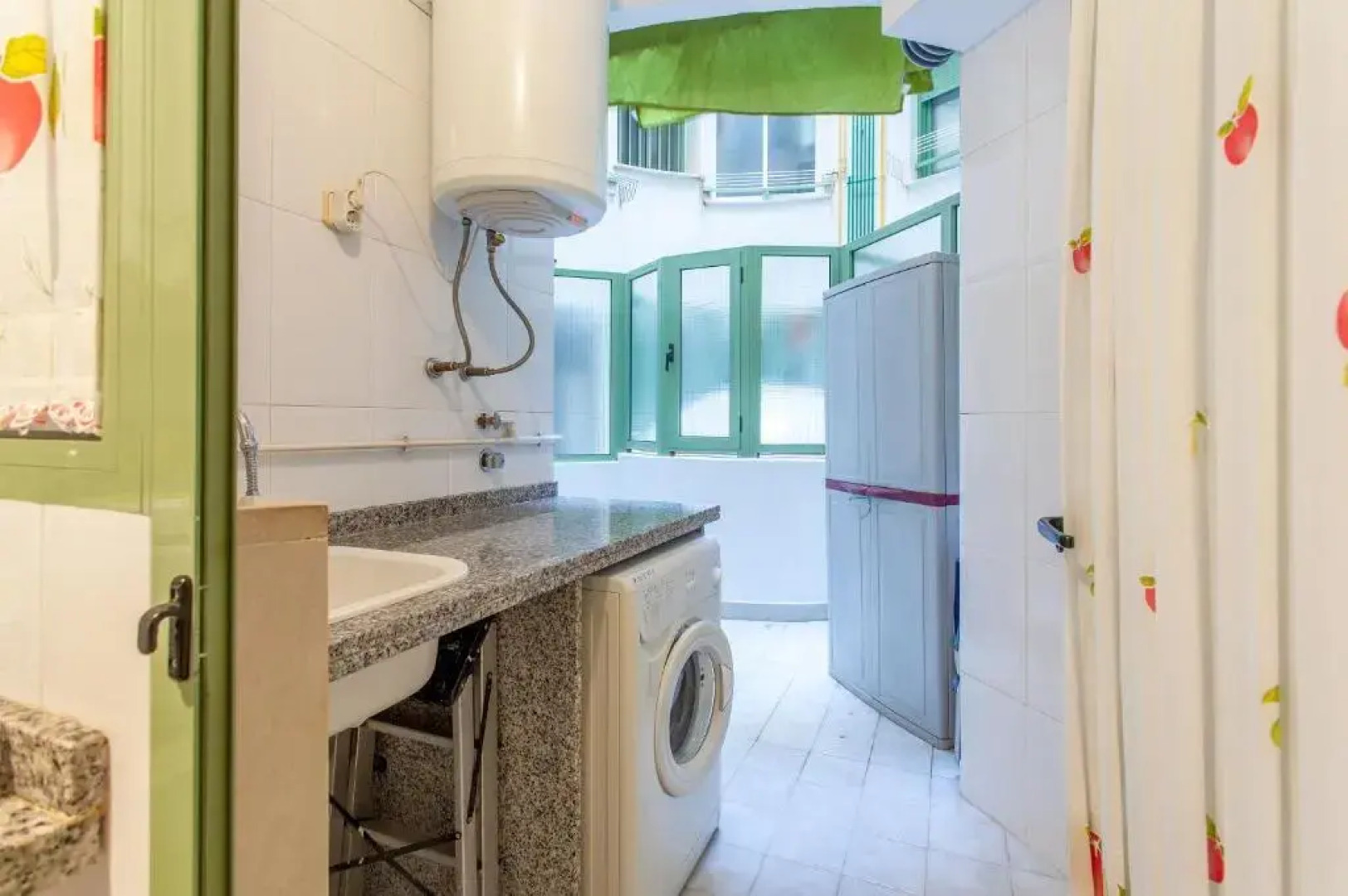 Apartment Patacona Beach 7