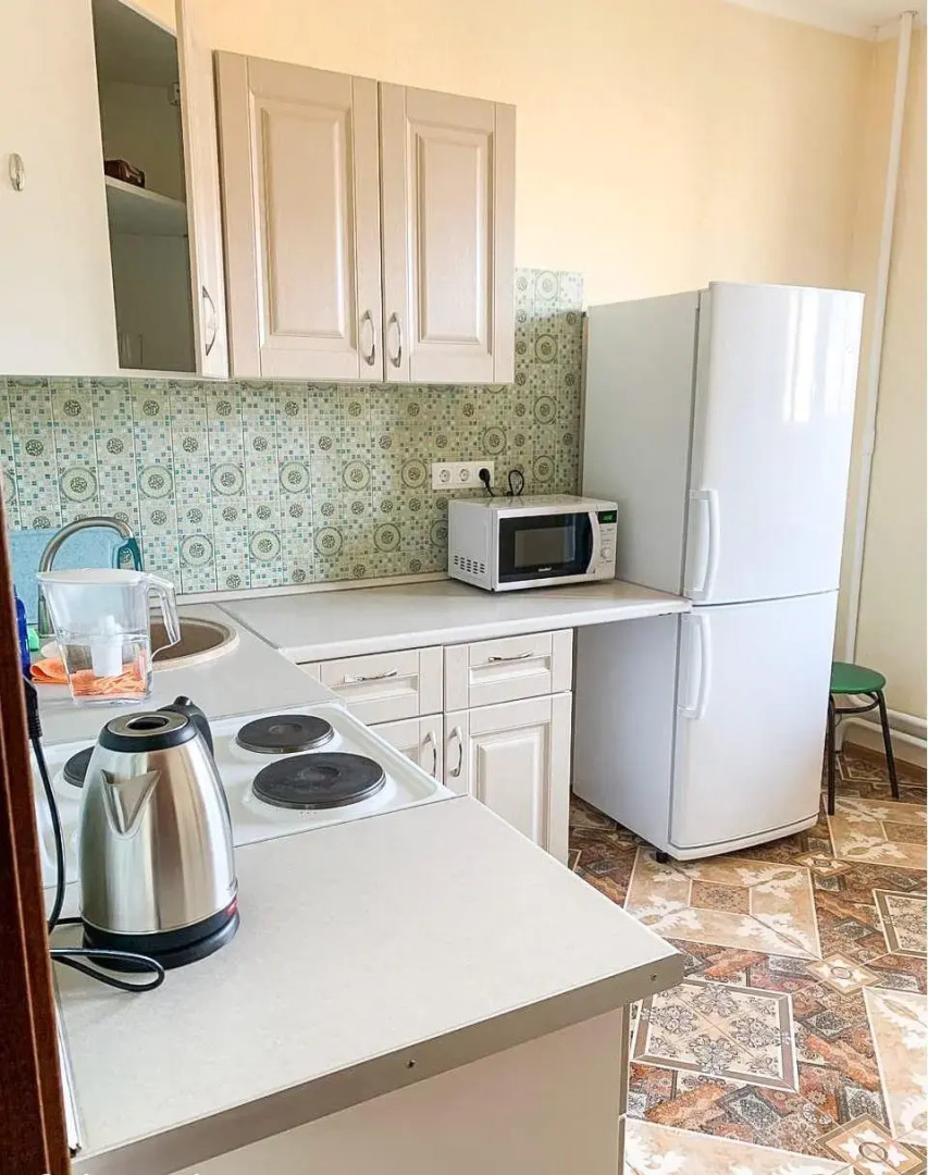 AlexHome (АлексХоум) на улице Молодежная 1-41