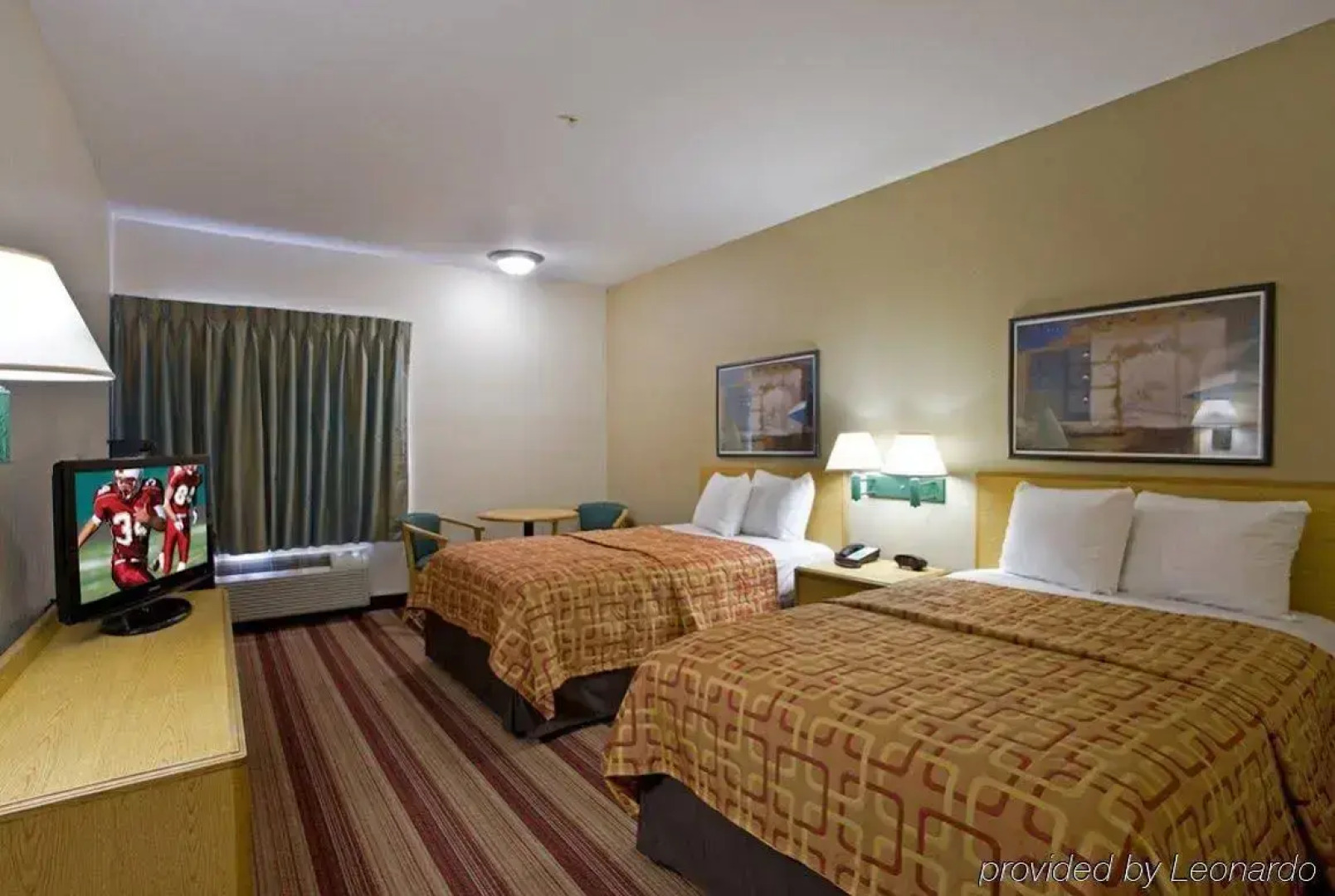 Red Roof Inn PLUS+ Tempe - Phoenix Airport