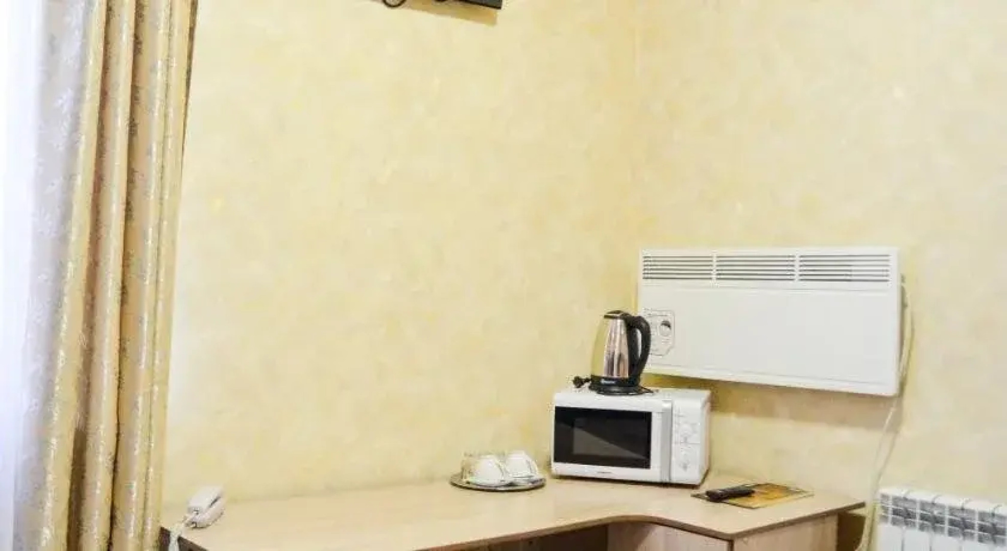 Гостиничный комплекс "Норд-Вест"