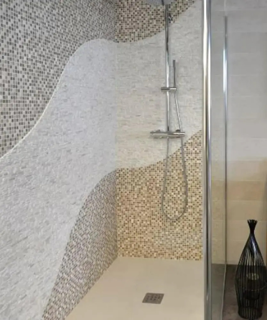 Apartment With 2 Bedrooms in Oletta, With Private Pool, Furnished Gard