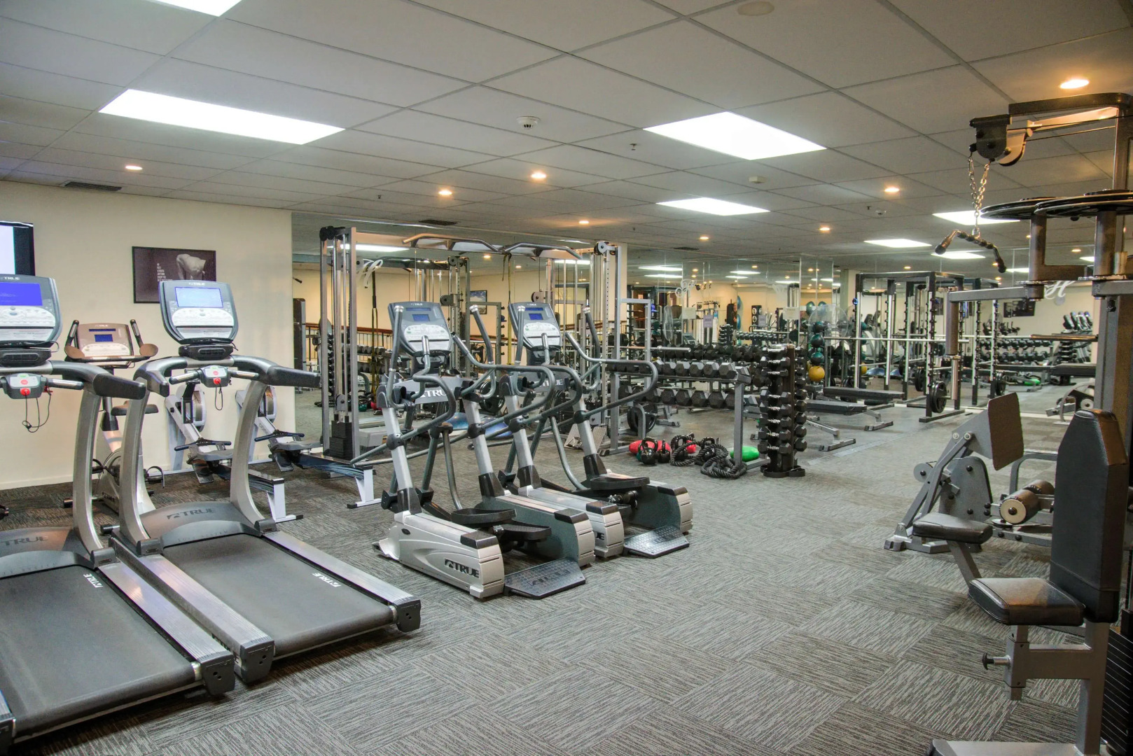 Adina Heritage Christchurch