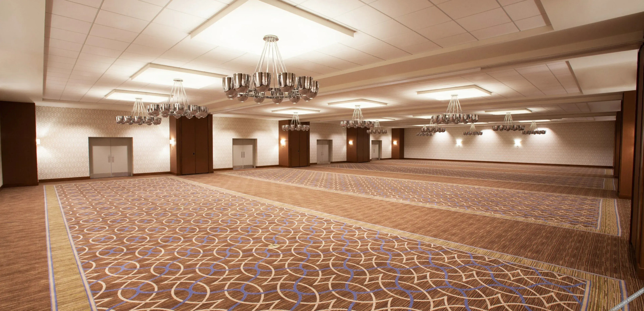 Crowne Plaza Pittsburgh Airport