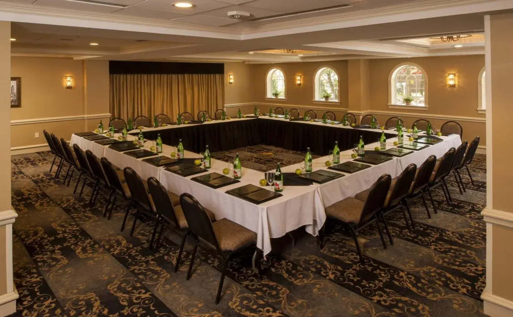 The Siena Hotel, Autograph Collection