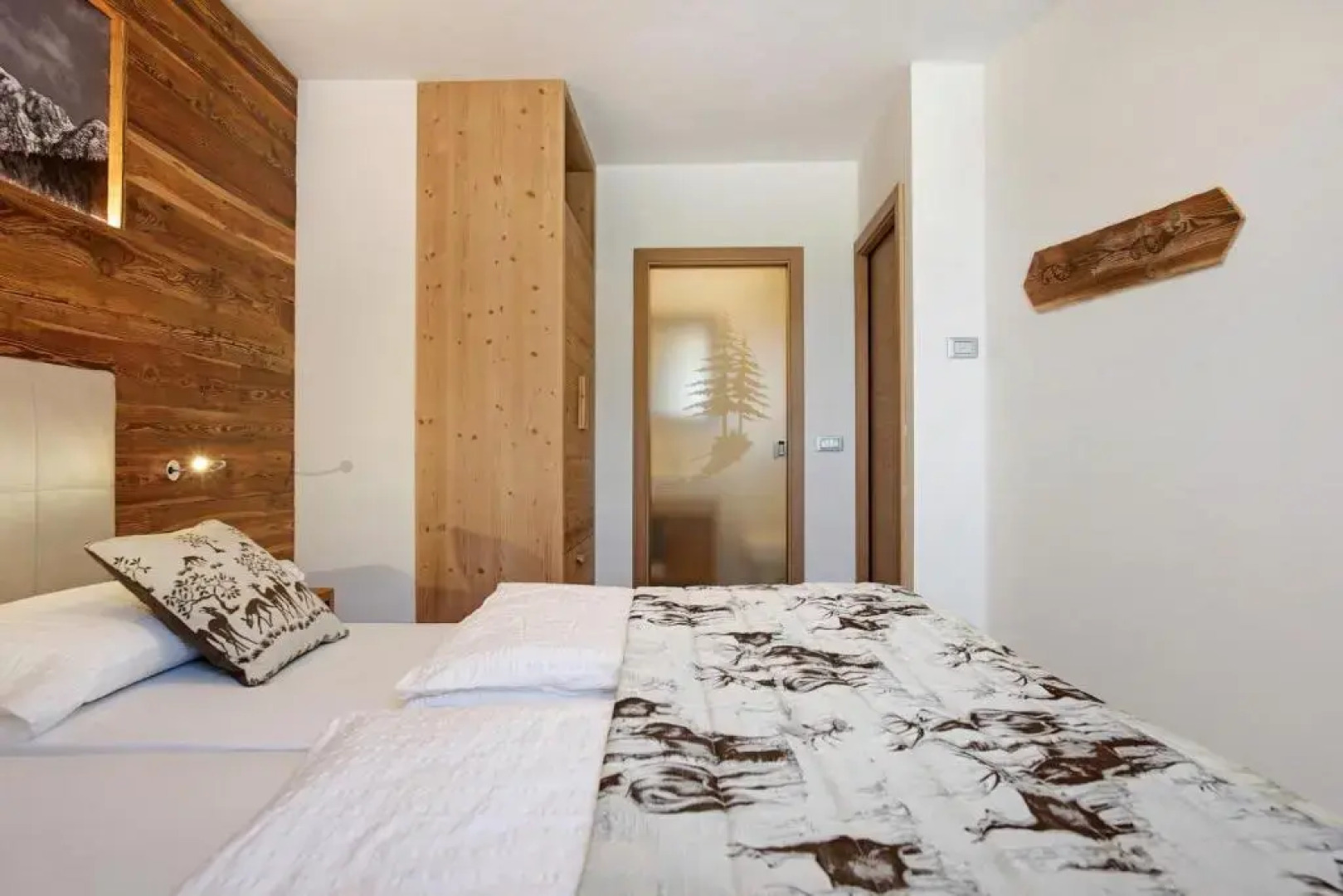 Villetta Val di Sole