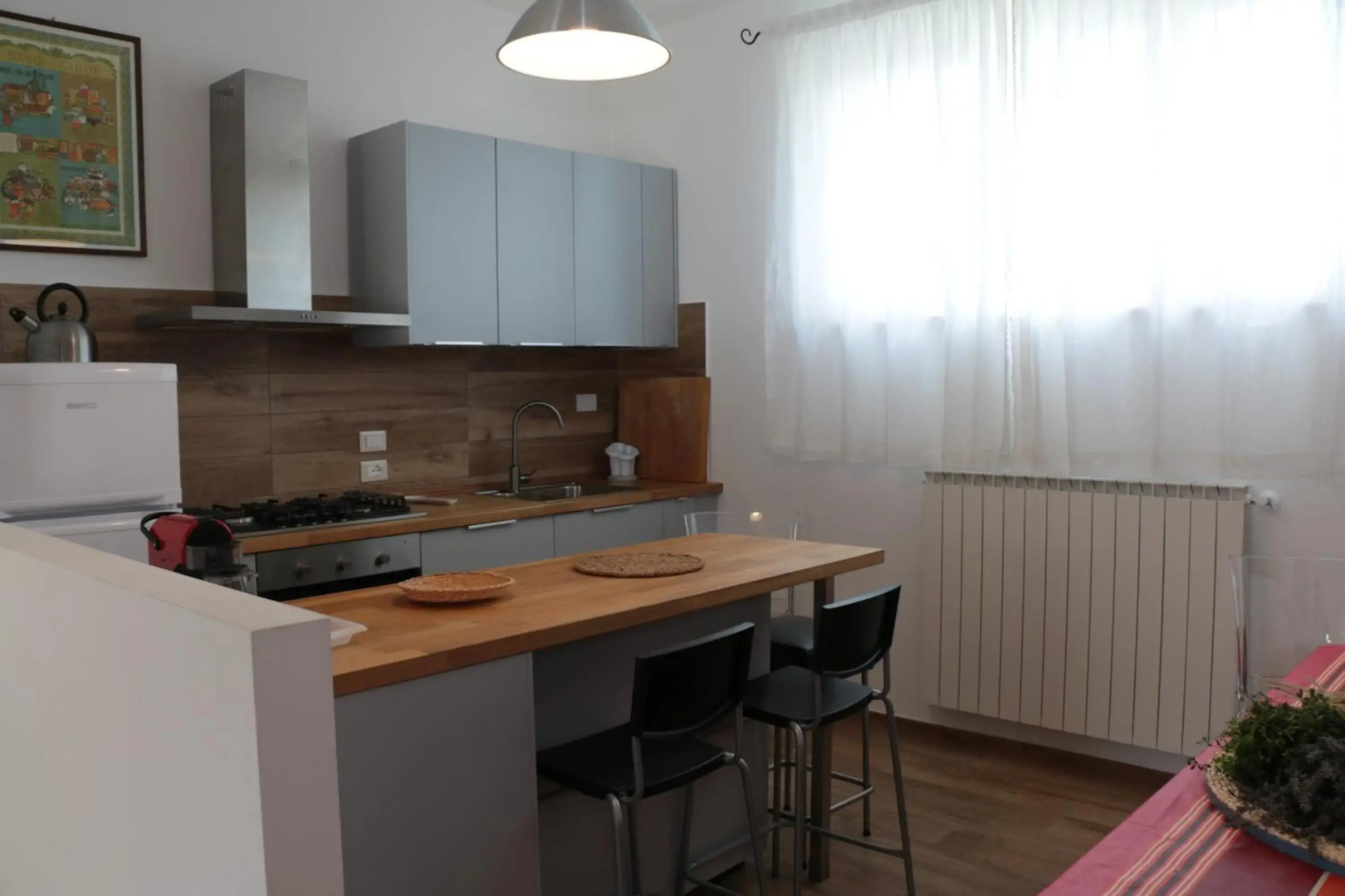 Agriturismo Terra dei Falchi