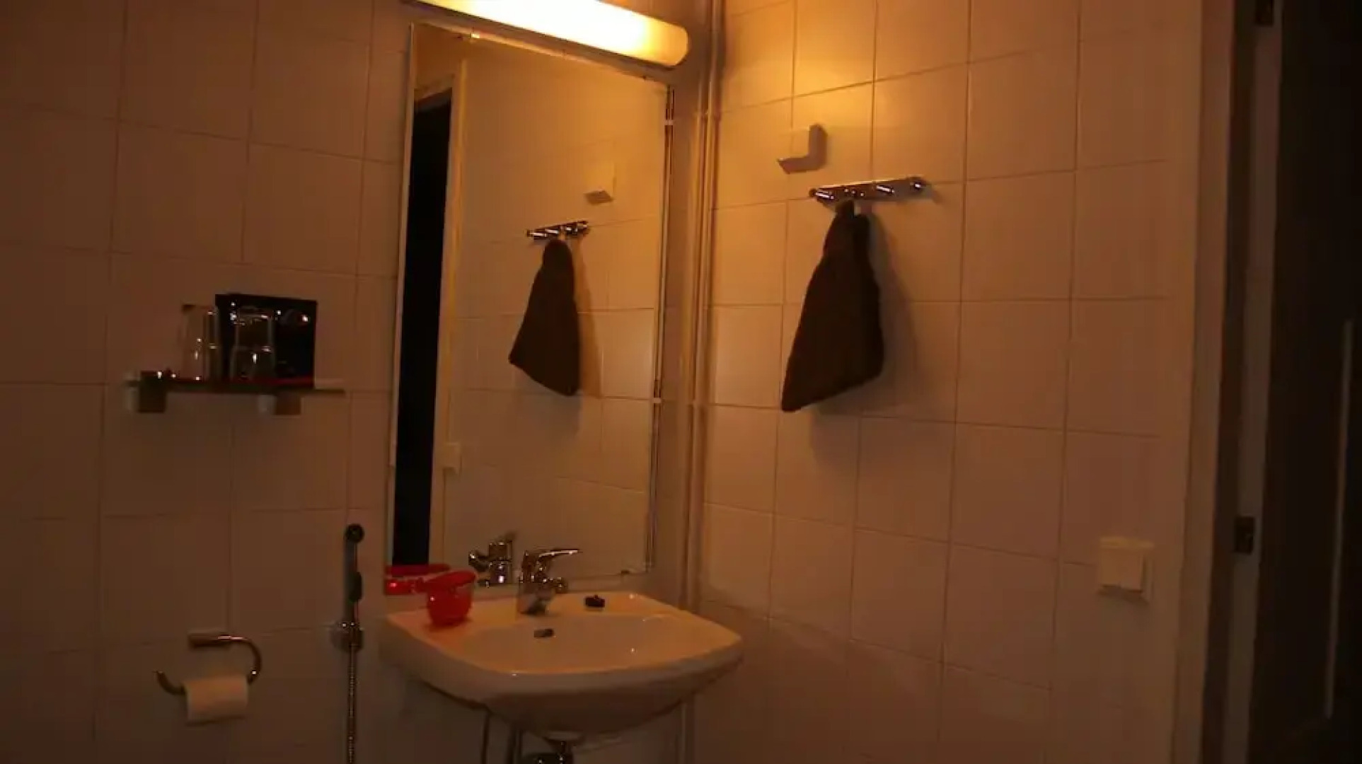 Kartanohotelli Karhulan Hovi