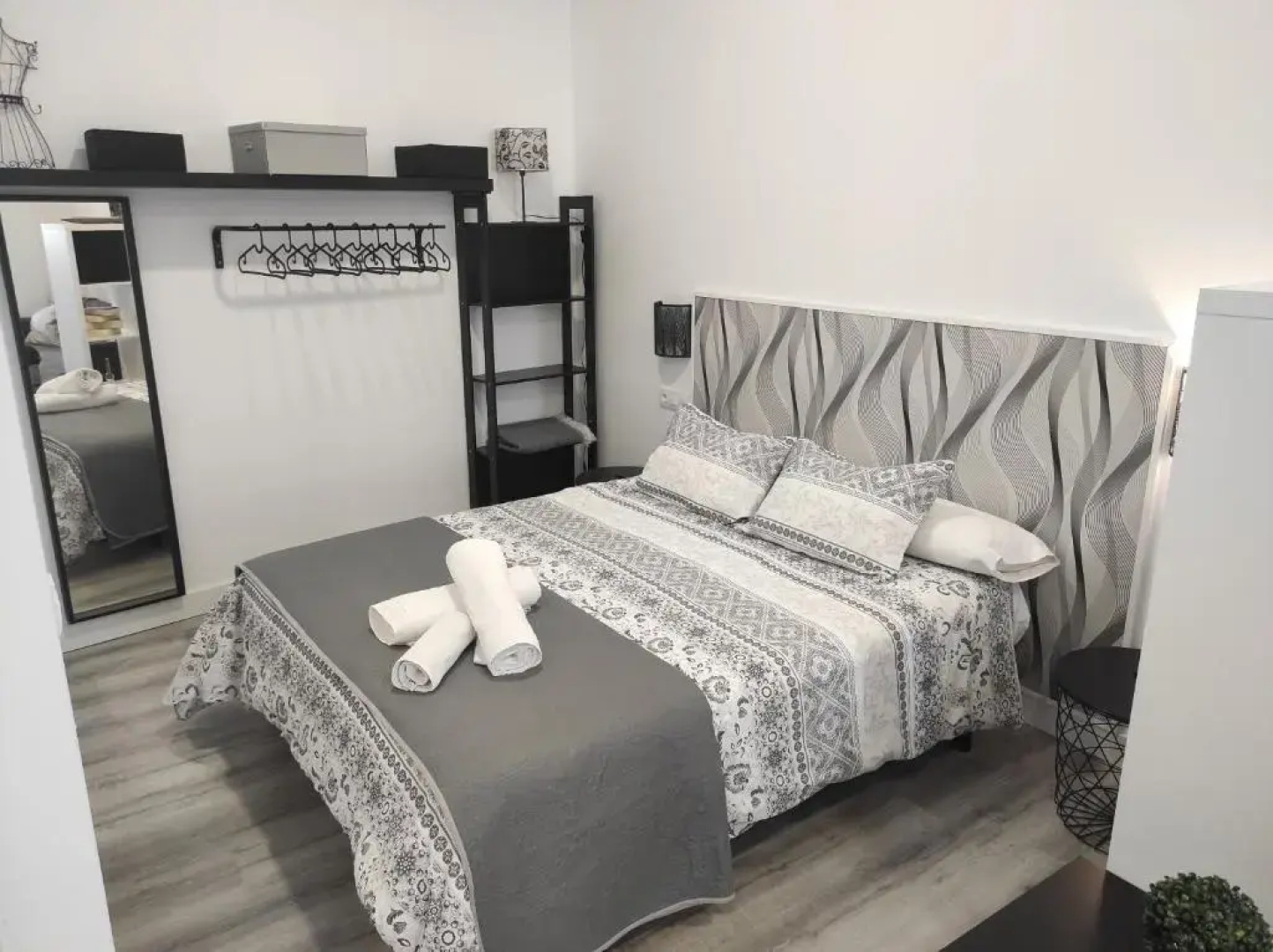 Apartamento Turistico Lyra Baena