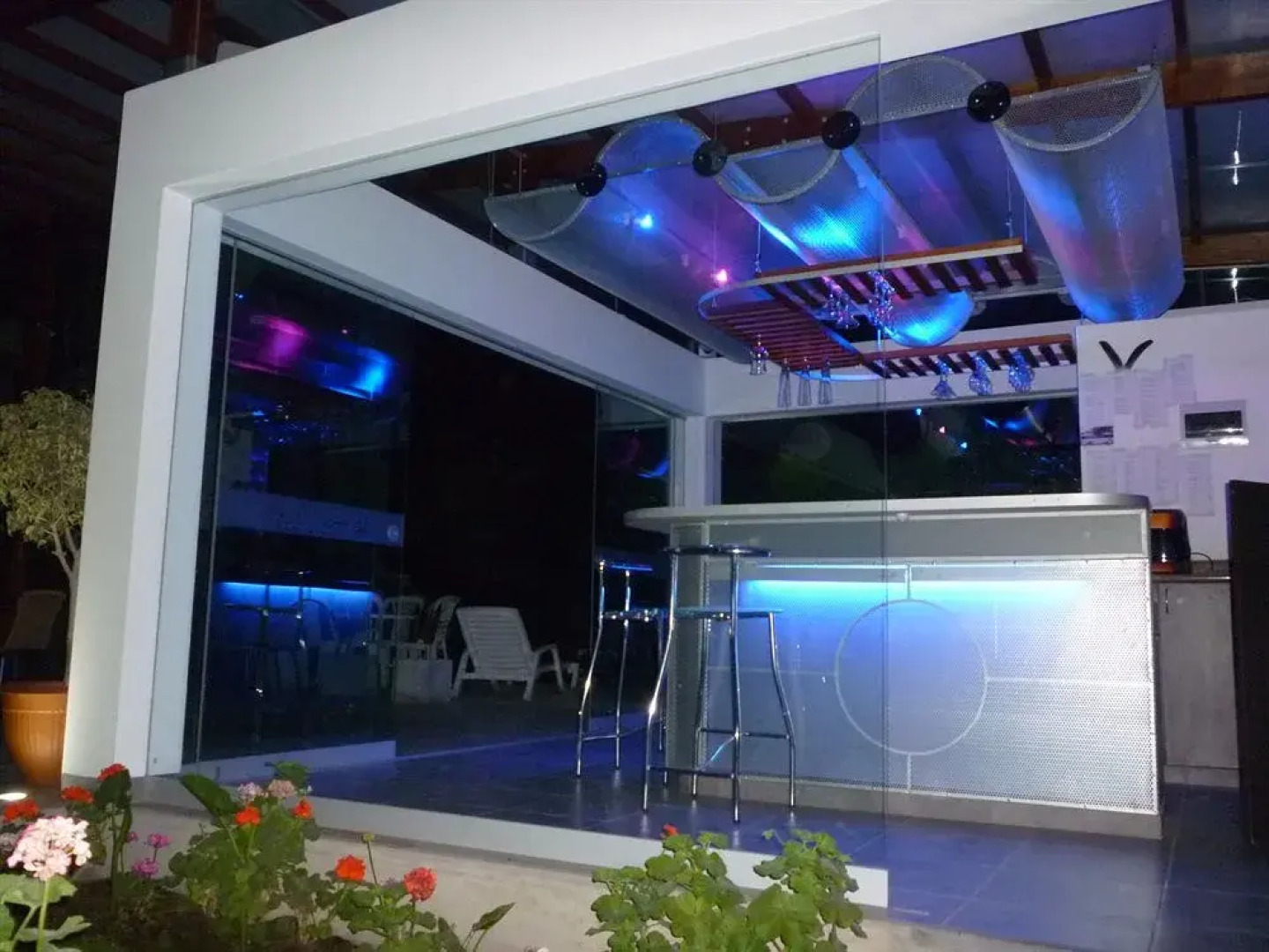 Queen's Villa Hotel Boutique