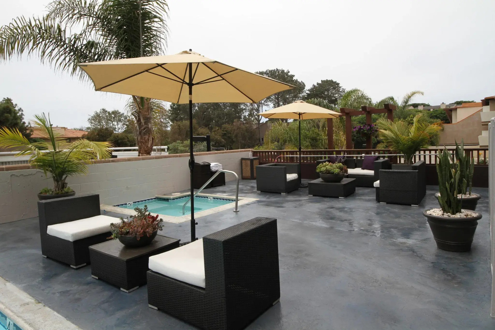 Holiday Inn Express Solana Beach-Del Mar by IHG