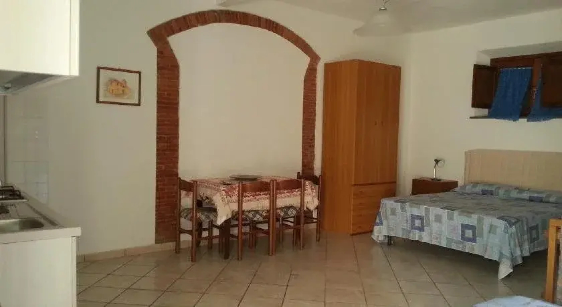 Podere Santo Signoretto