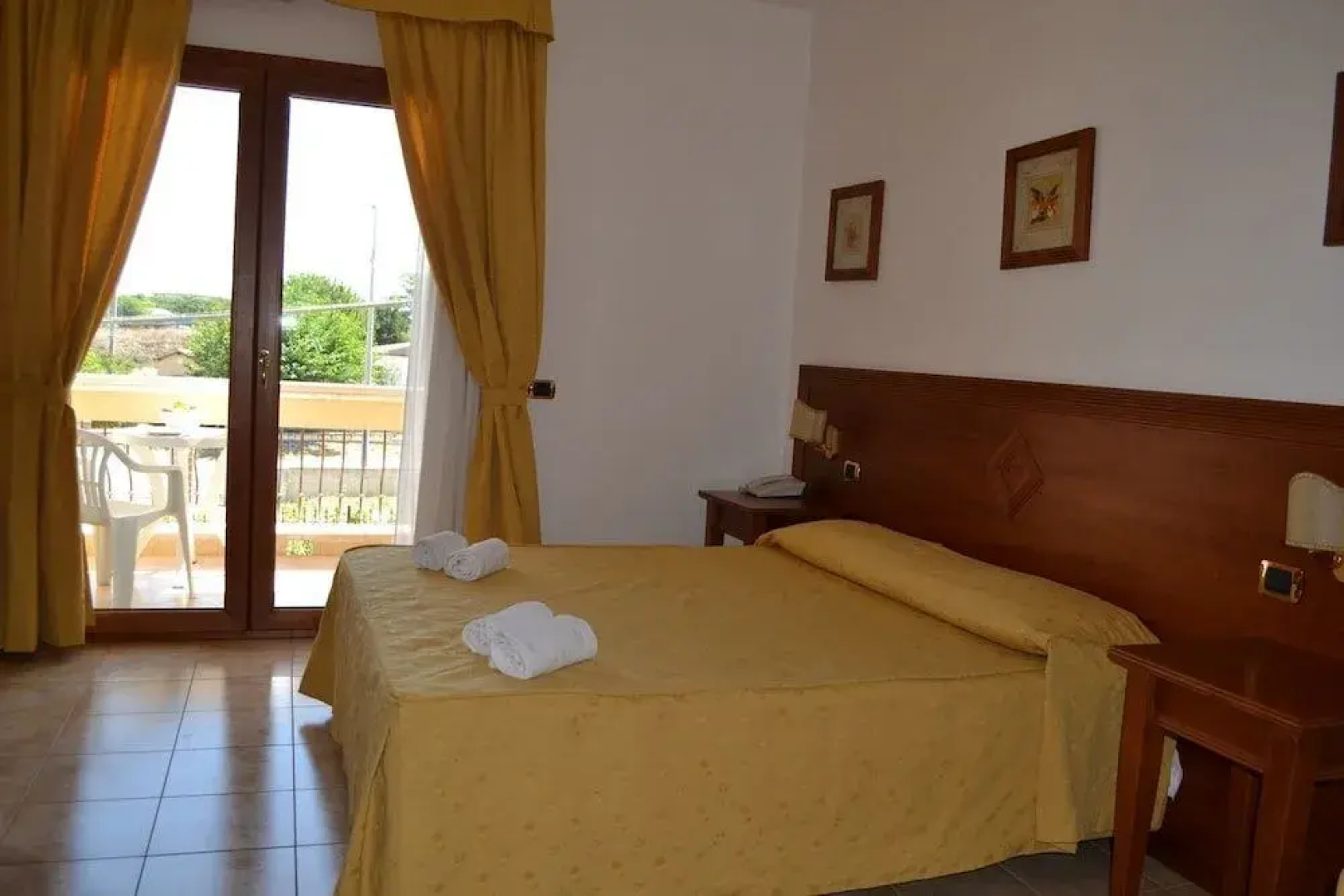 Bilha Hotel