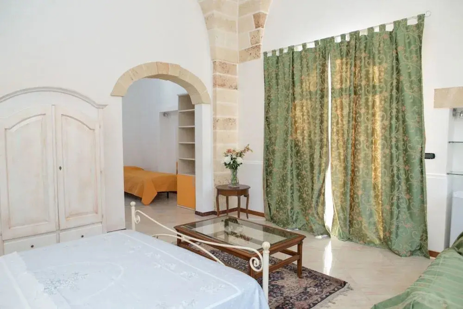 B&B Azzurro Salento