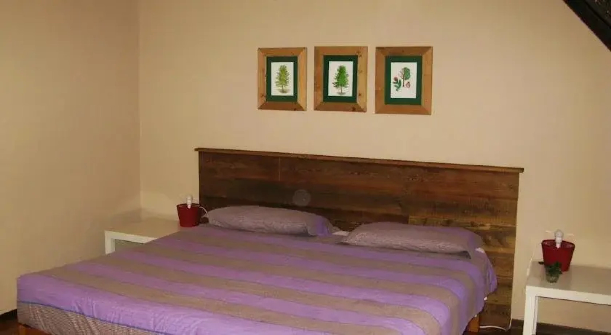 Locanda Alpina Balma Meris