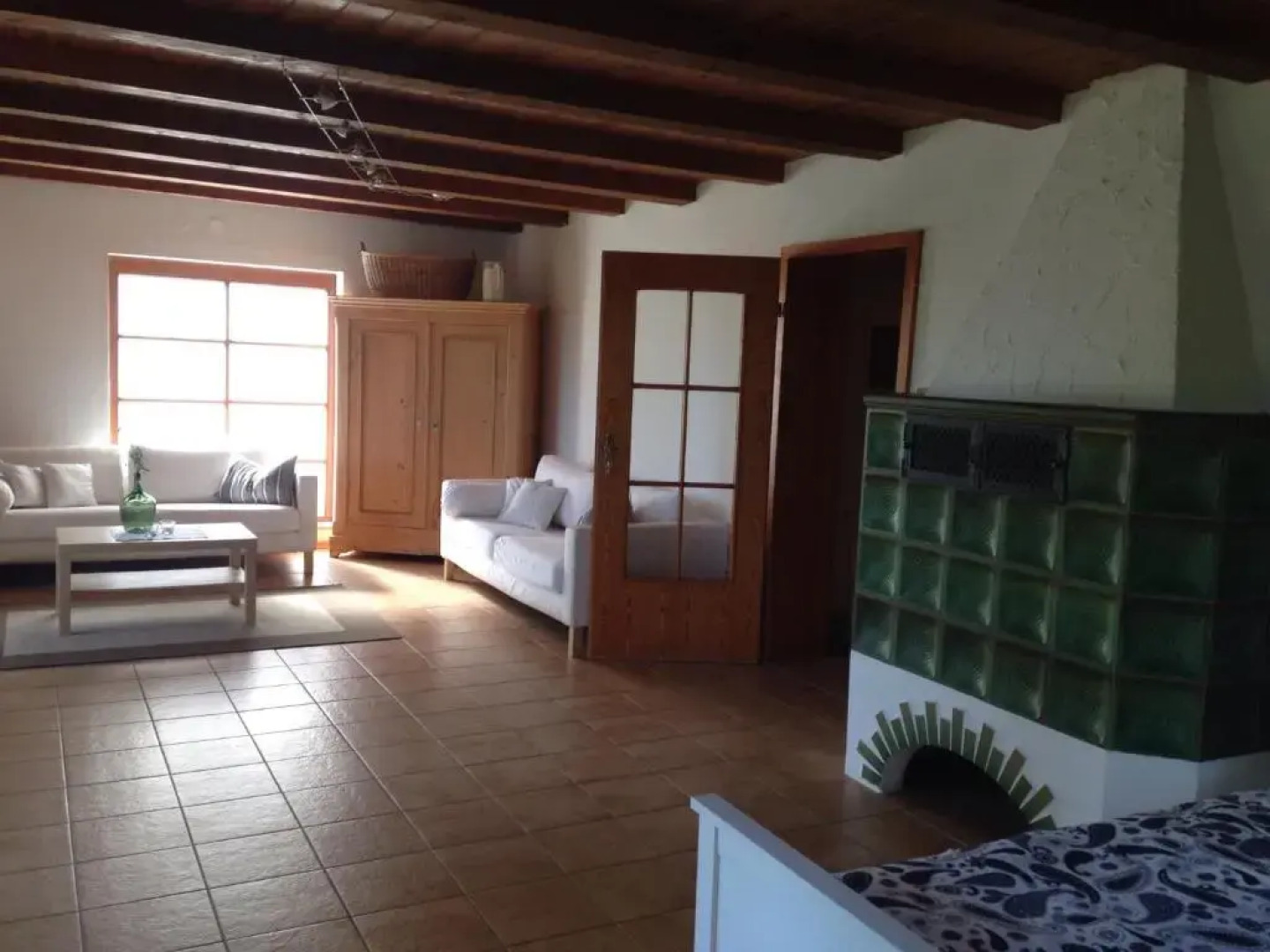 Ferienwohnung Wippenreute