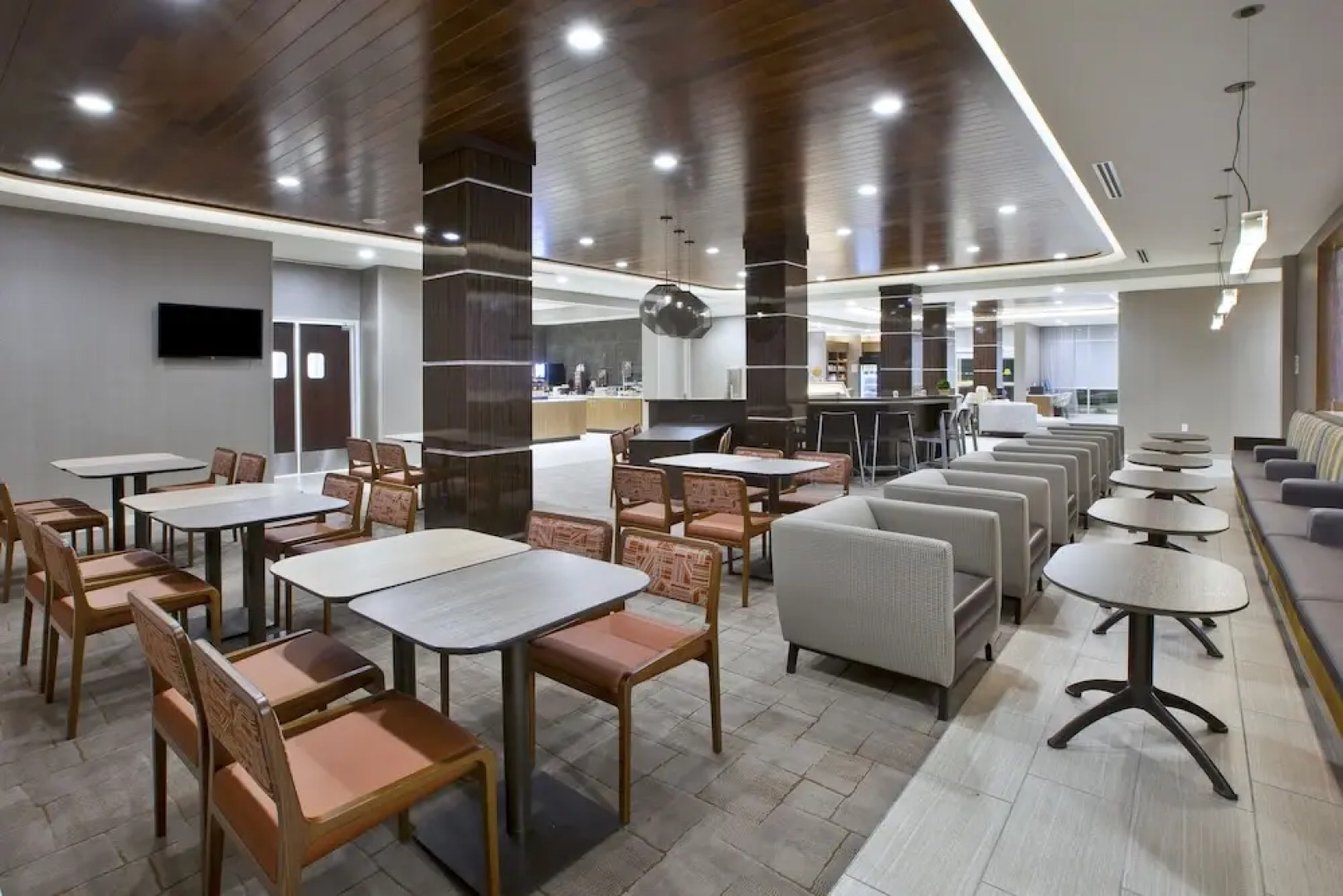 SpringHill Suites by Marriott Chattanooga North/Ooltewah