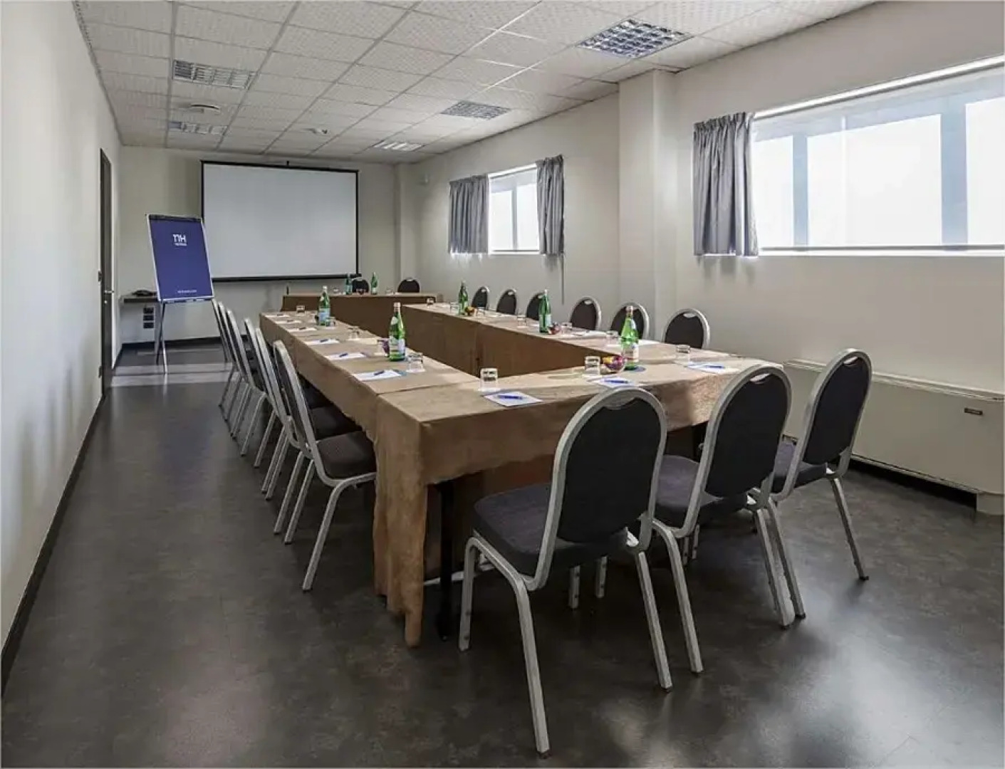 AC Hotel by Marriott Milan Sesto