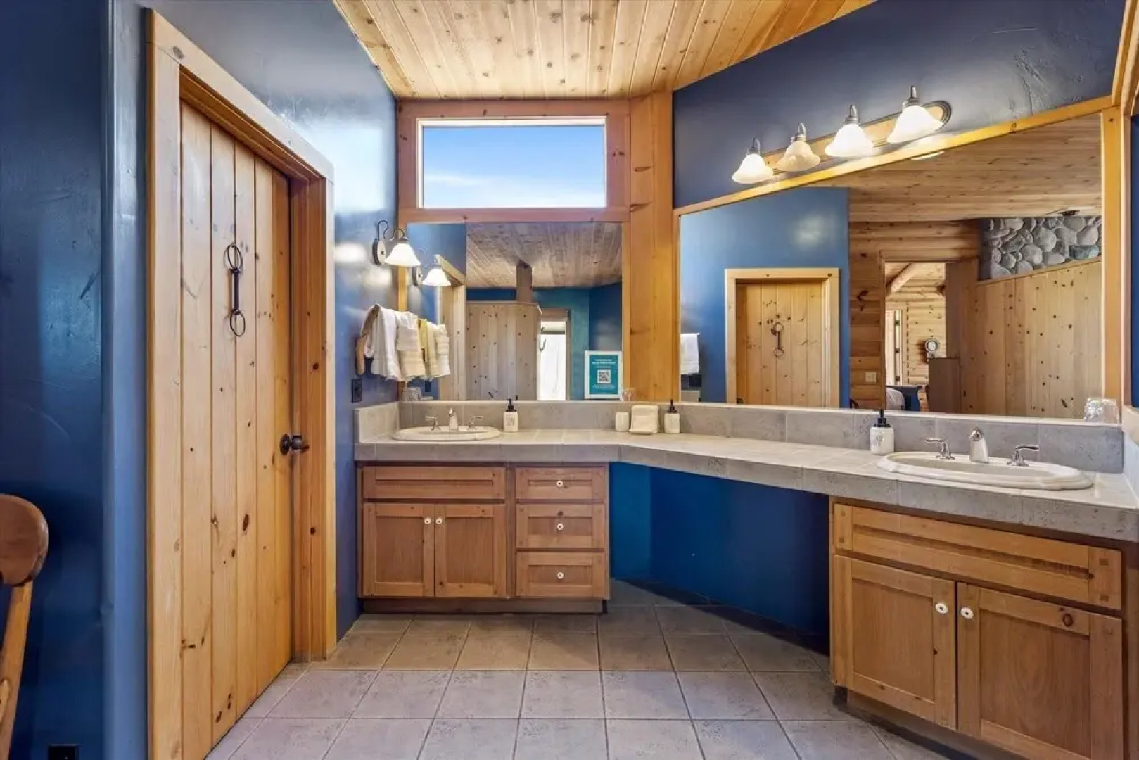 Adobe Village Villa With Private Patio- Wilderness 1 Bedroom Villa by RedAwning