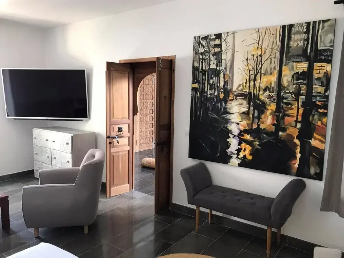 PAP'S Chambres d Hôtes