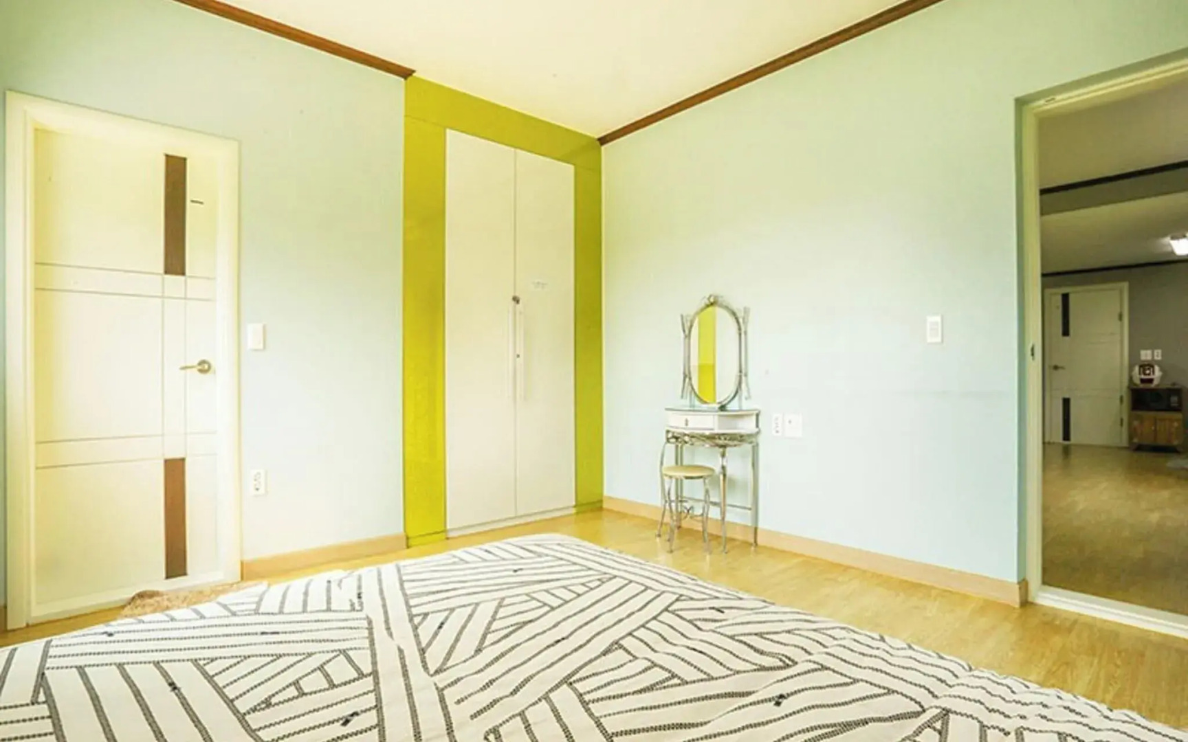 Ganghwado Hanabi Pension