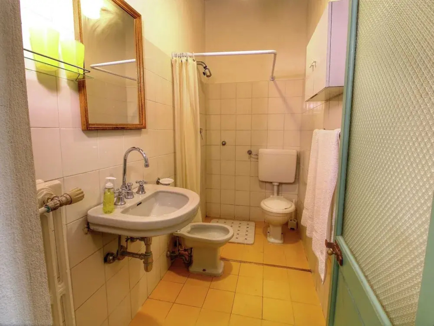 Belvilla by OYO Casina del Forno