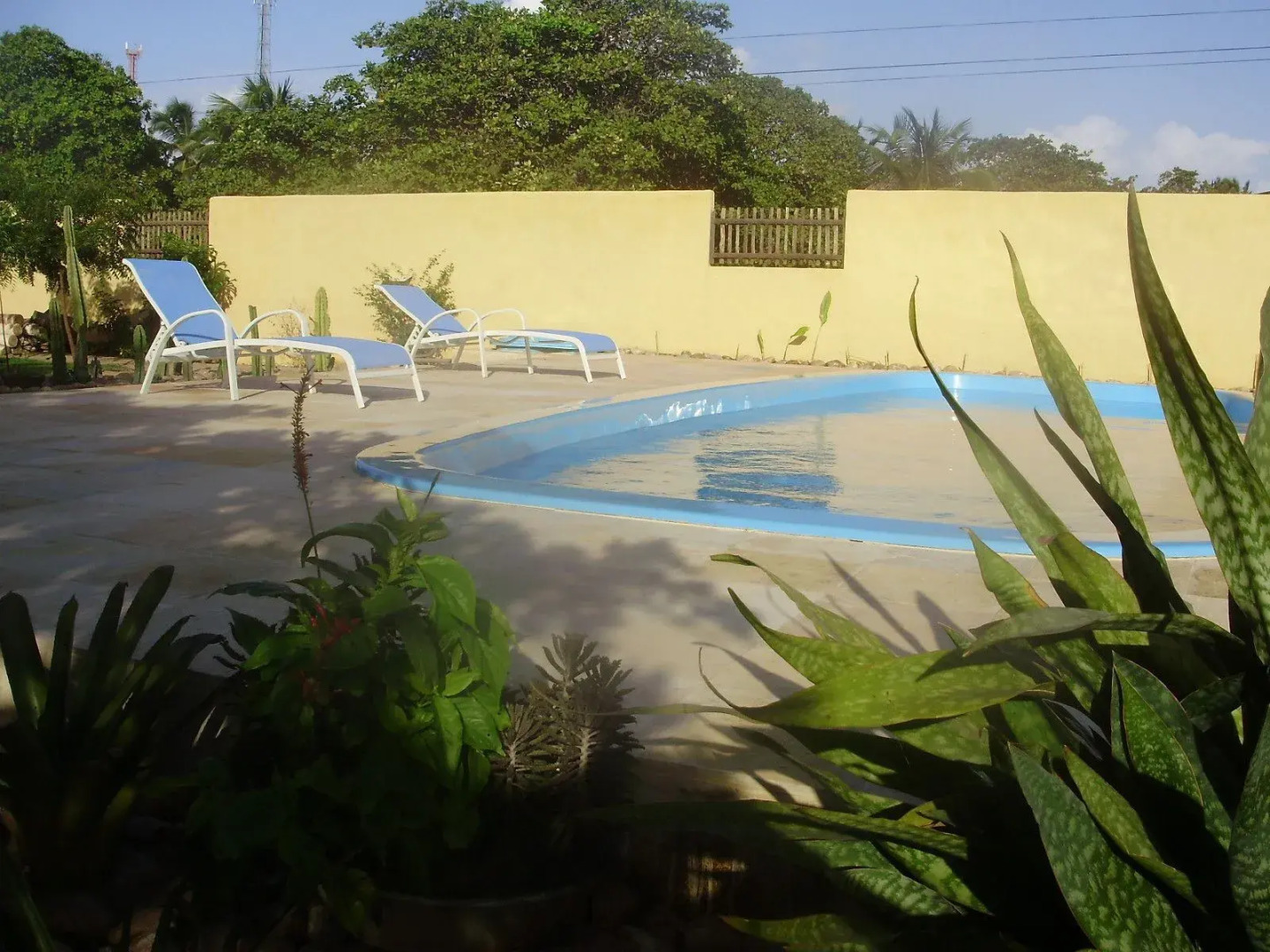 Pousada Chica Pitanga