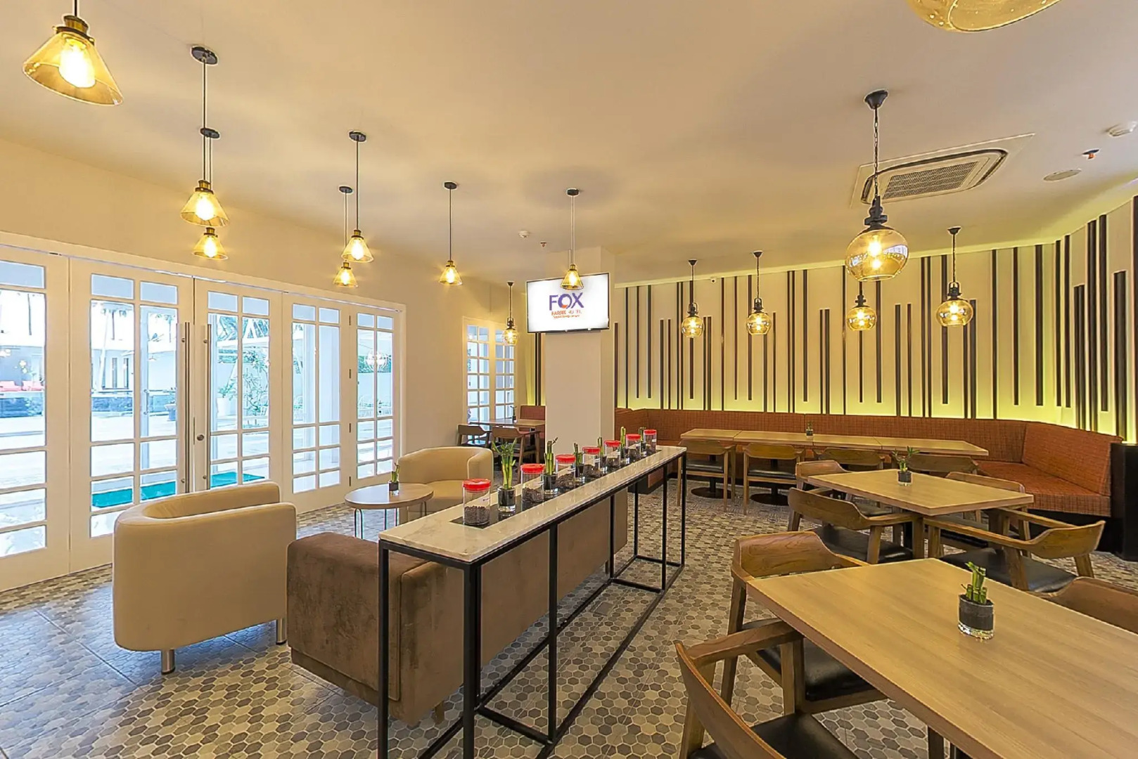 FOX HARRIS Hotel Pangkalpinang Bangka