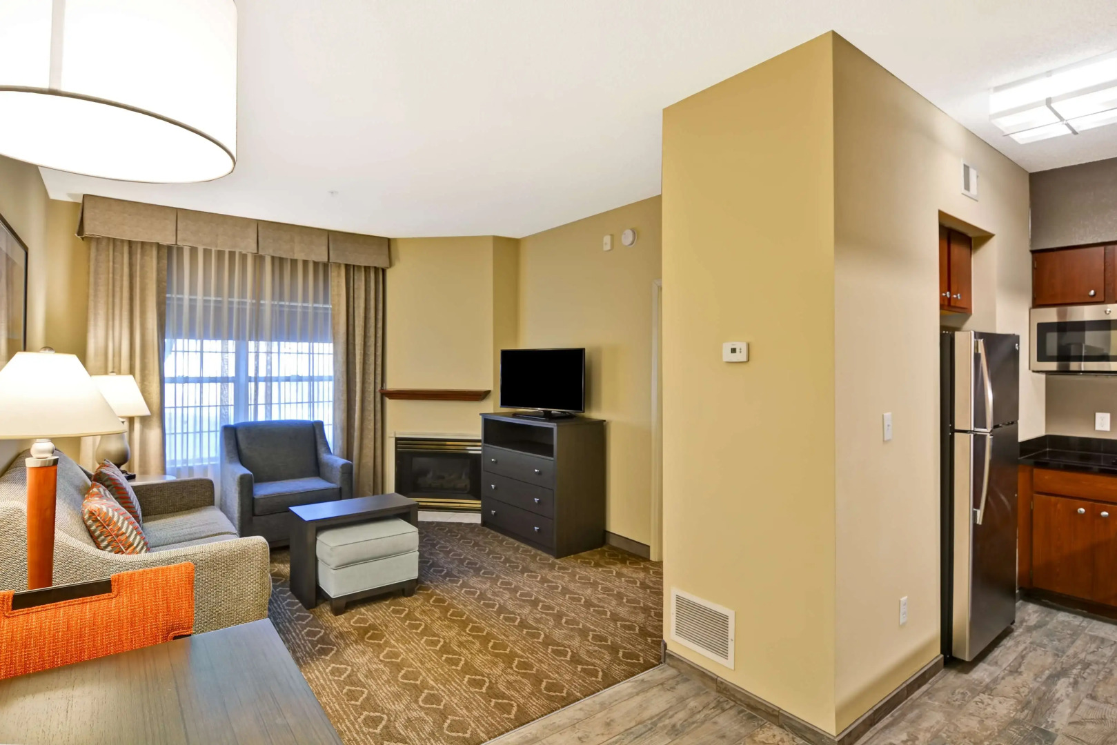 Homewood Suites Kansas City/Overland Park