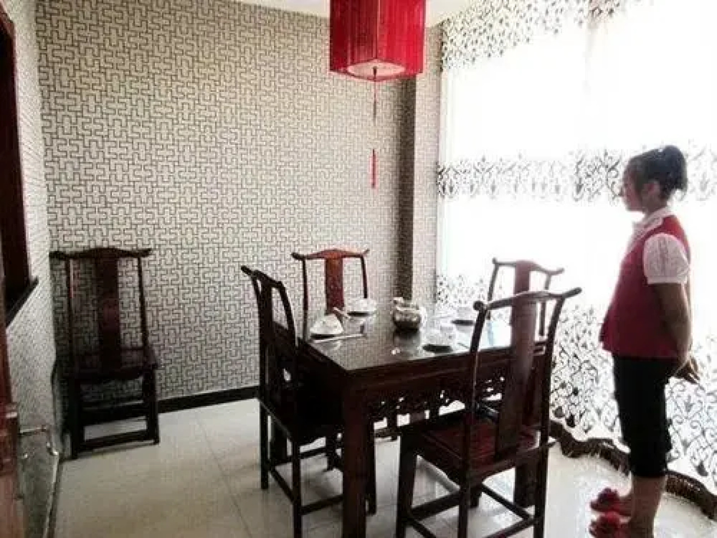 Hailian Express Hotel - Hengshui