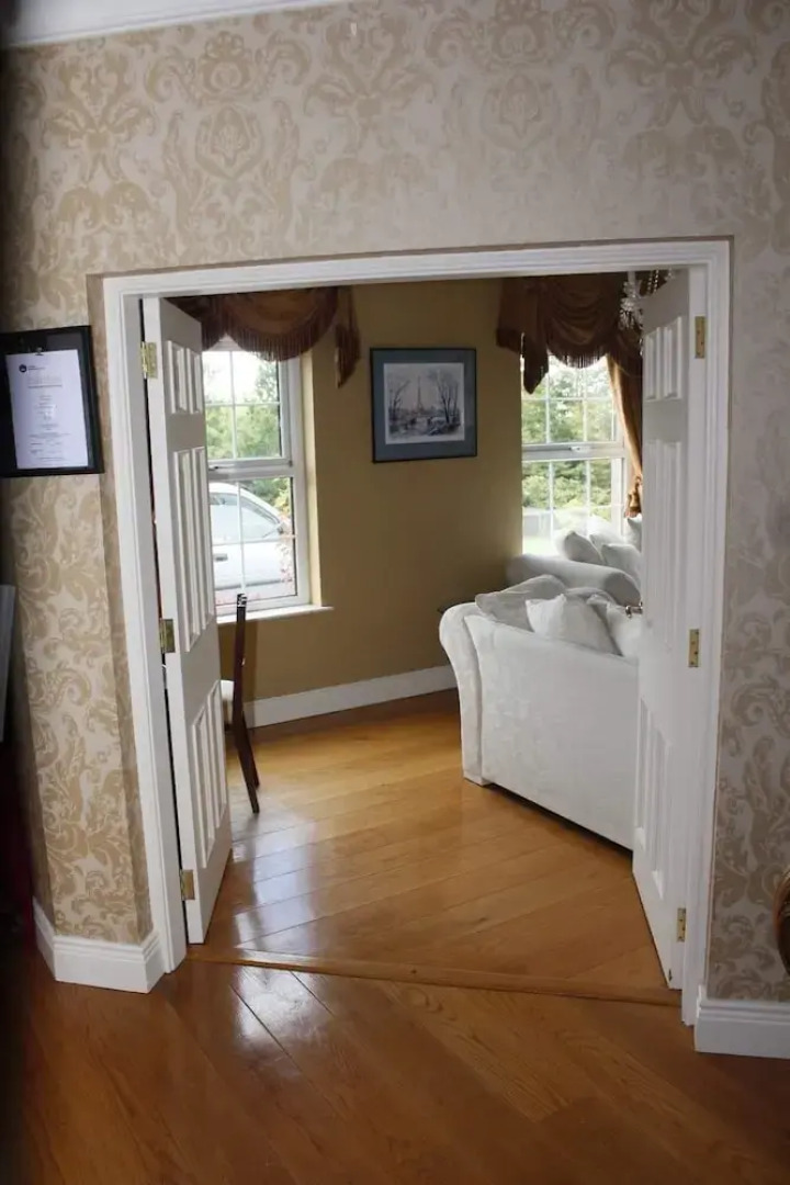 Roe Valley Manor and Estate