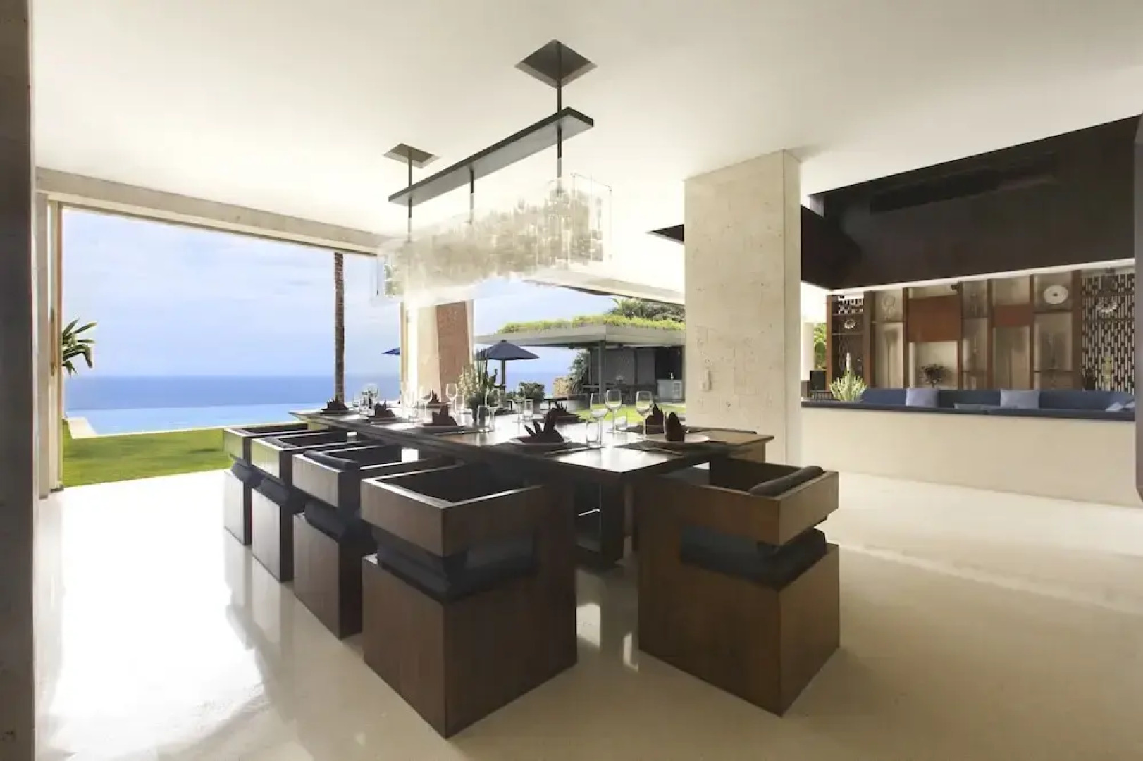 Semara Luxury Villa Resort Uluwatu