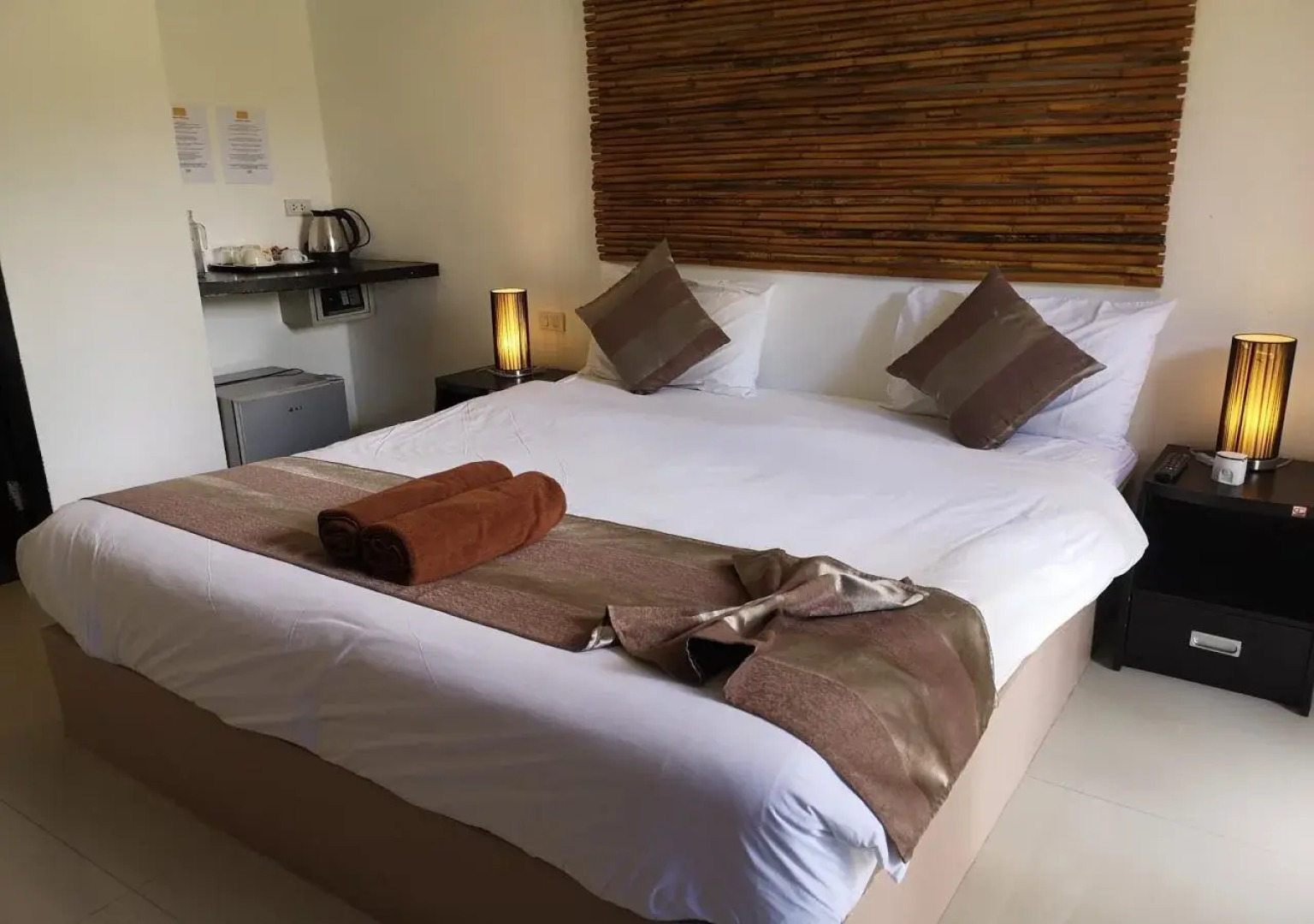 HACIA Leisure Resort