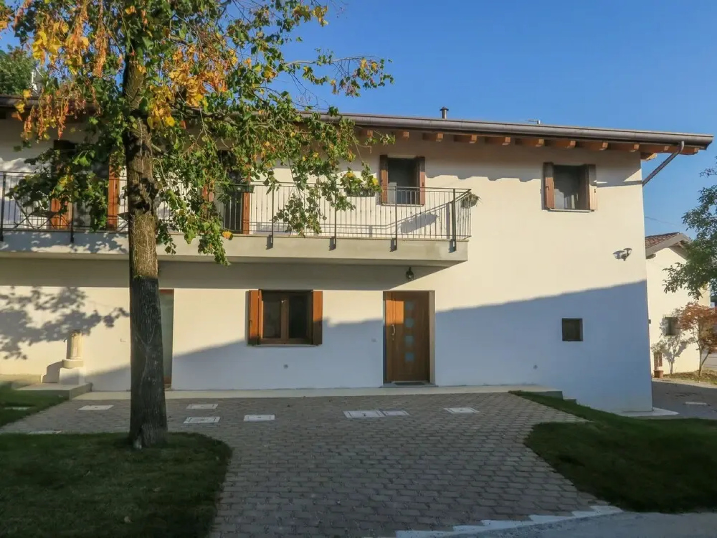 Casa di Nonno Casali Zanon