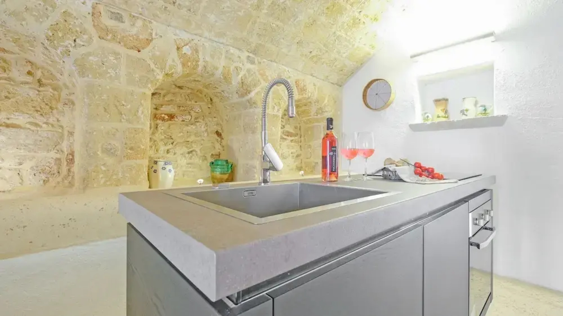 Castello Risolo Specchia