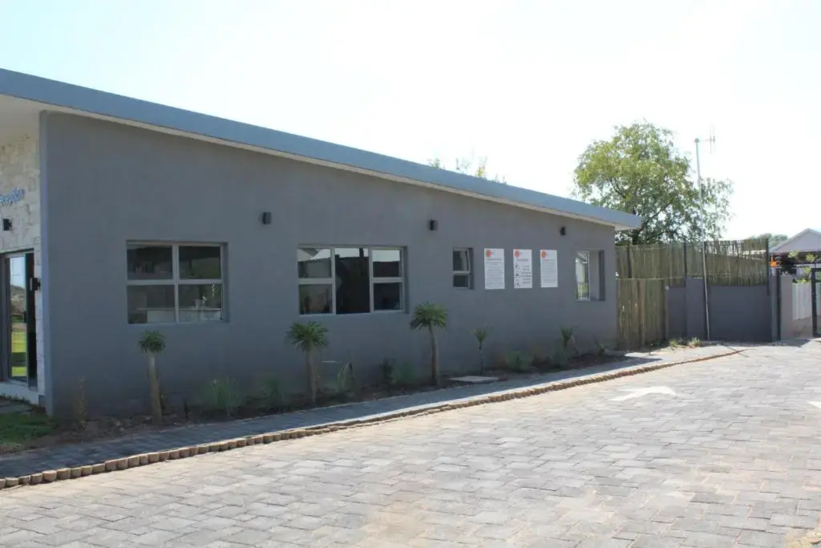 Sandpiper Villas Chobe