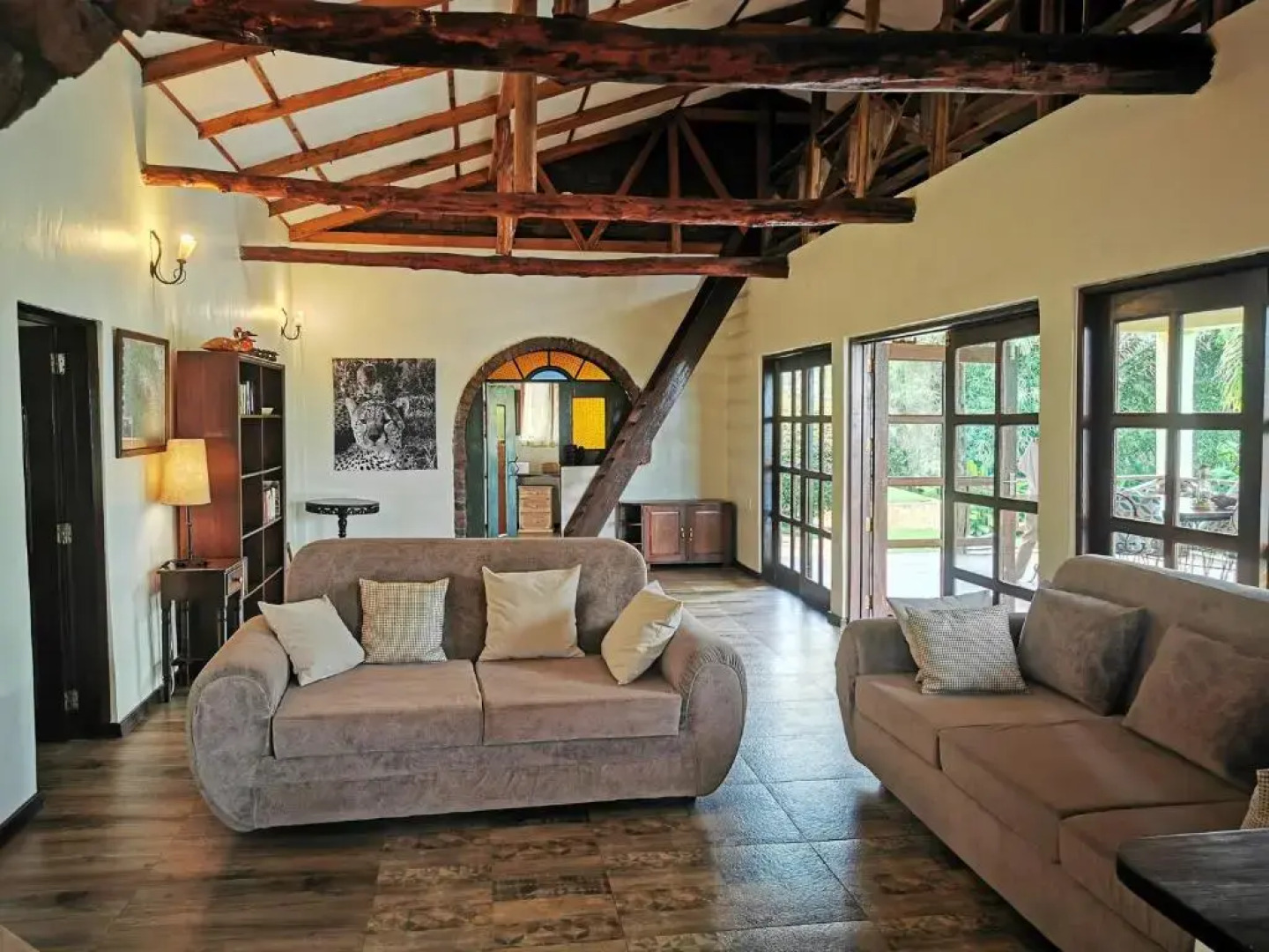 Pink Flamingo Boutique Hotel