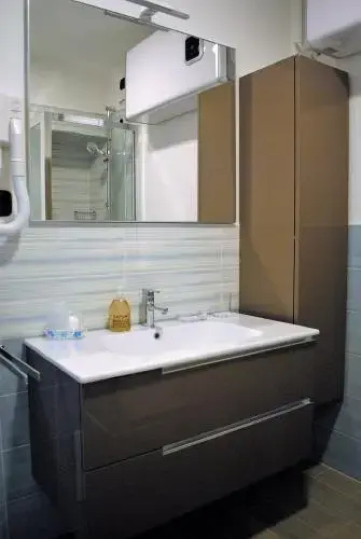 Affittacamere Piazza Castello