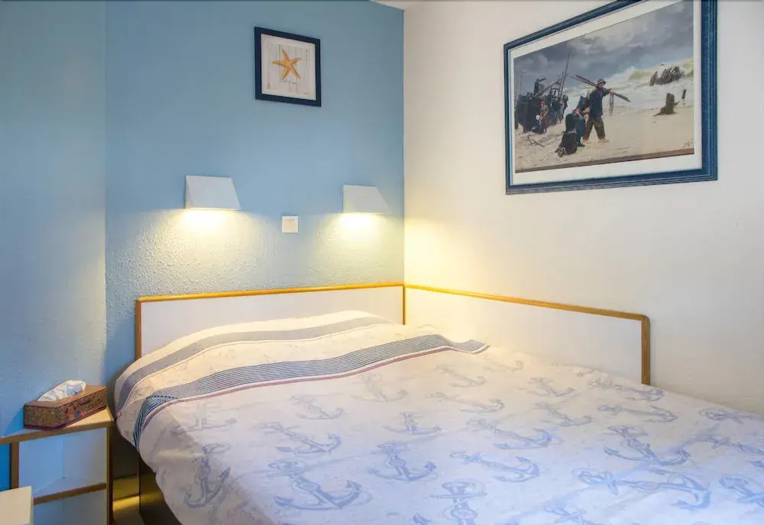 Appartement L'Archippel