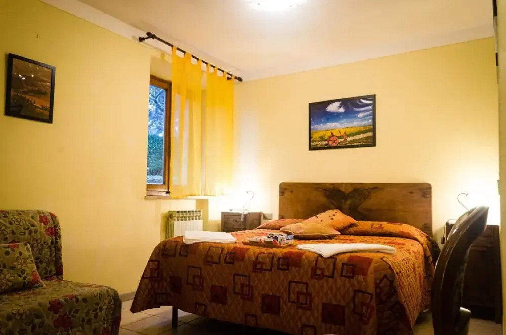 San Martino - Casa Landi